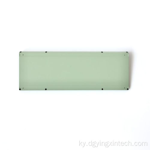 High Eyming Gaming Keyboard Kits Customized Kingboards CASE